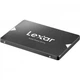 SSD накопитель Lexar ns100 512Gb sata3 2.5" 3d tlc (lns100-512rb) - изображение 3