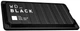 SSD накопичувач wd black p40 Game Drive 1tb usb 3.2 Gen 2 Type-C (wdbawy0010bbk-wesn) - зображення 2