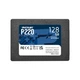 SSD накопитель Patriot p220 128gb 2.5" sataiii tlc (p220s128g25) - изображение 1