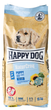 Sucha karma dla szczeniąt HAPPY DOG Puppy Natur-croq 15 kg (4001967116786) - obraz 1