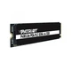 SSD накопитель Patriot p400 Lite 1tb m.2 2280 PCIe NVMe 4.0 x4 tlc (p400lp1kgm28h) - изображение 2