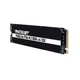SSD накопитель Patriot p400 Lite 1tb m.2 2280 PCIe NVMe 4.0 x4 tlc (p400lp1kgm28h) - изображение 3