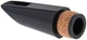 Мундштук для кларнета Bb D'Addario Graftonite Mouthpiece - Bb Clarinet #C7 - изображение 5