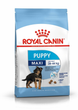 Sucha karma dla szczeniąt Royal Canin Puppy Maxi 1kg (3182550402460) (96769) (30060101) - obraz 1