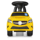 Каталка-толокар Bambi M 3147C-6 Желтый музыкальный - изображение 2