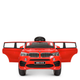 Детский электромобиль Bambi M 4522EBLR-3 BMW до 30 кг - изображение 7