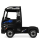 Дитячий електромобіль Вантажівка Bambi M 4208EBLR-2 Mercedes-Benz до 30 кг - зображення 6