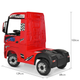 Дитячий електромобіль Вантажівка Bambi M 4208EBLR-3 Mercedes-Benz до 30 кг - зображення 5