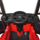 Дитячий електромобіль Вантажівка Bambi M 4208EBLR-3 Mercedes-Benz до 30 кг - зображення 9