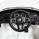 Дитячий електромобіль Bambi JJ2164EBLR-1 BMW до 30 кг. - зображення 3