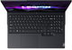 Laptop Lenovo Legion 5 15ACH6H (82JU00JQPB) Shadow Black - obraz 4