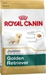 Sucha karma dla szczeniąt Golden Retriever Royal Canin Puppy 12kg (3182550751261) - obraz 1