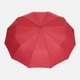 Автоматический зонт Monsen CV12324r-red - изображение 2