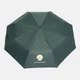Автоматический зонт Monsen CV13123ROMg-green - изображение 2