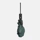 Автоматический зонт Monsen CV13123ROMg-green - изображение 3