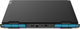 Laptop Lenovo IdeaPad Gaming 3 15IAH7 (82S900JKPB) Onyx Grey - obraz 14