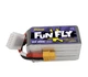 Акумулятор до дрону батарея для квадрокоптера Tattu LiPO 22,2V 1300 mAh 6S 1P 100C XT60 (TAA13006S10X6) - зображення 3