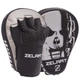 Лапа Вігнута із PU (2шт) ZELART Top Delux (р-р 25x19x4см, Чорно-білий) - зображення 1