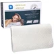 Подушка ортопедическая для здорового сна memory latex pillow мягкая с эффектом памяти - изображение 7