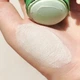 Маска стик для глибокого очищення та звуження пор обличчя Green Stick Mask з органічною глиною та зеленим чаєм - зображення 4
