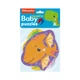 Магнитные беби пазлы "Динозаврики" Vladi Toys VT3208-16 - изображение 2