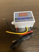 Терморегулятор цифровий термостат XH-W3002 220V - изображение 3