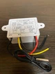 Терморегулятор цифровий термостат XH-W3002 220V - изображение 4