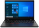 Laptop Lenovo ThinkPad L15 G1 (20U4S8G906) Czarny - obraz 1