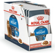 Opakowanie mokrej karmy dla kotów ROYAL CANIN Light Weight Care niskokaloryczna - saszetki 12 x 85 g (9003579311806) - obraz 2