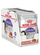 Mokra karma dla kotów sterylizowanych ROYAL CANIN Sterilized kawałki w sosie - saszetki 12x85g (9003579311295) - obraz 2