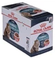 Opakowanie mokrej karmy dla kotów Royal Canin Fhn Wet Hairball Care 12 x 85 g (9003579000403) - obraz 2