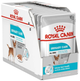 Вологий корм Royal Canin Urinary для проблем з сечовипусканням 12x85 г (9003579009376) - зображення 2