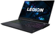 Laptop Lenovo Legion 5 15ITH6 (82JK00CEPB) Phantom Blue - obraz 3