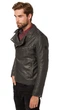 Куртка Tom Tailor (размер XL) Черный 372193262102999 - изображение 2