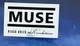 Вінілова платівка Warner Music Muse Black Holes And Revelations LP 0825646350919 - зображення 2