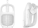 Антимоскитная лампа Yeelight 2in1 Mosquito Repellent Lamp YLGJ04YI - изображение 2