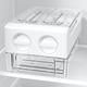 Side-by-side холодильник Gorenje NRR9185EABXL + Вакуумний пакувальник GORENJE VS120E PRO у подарунок! - зображення 13