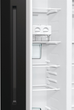 Side-by-side холодильник Gorenje NRR9185EABXL + Вакуумний пакувальник GORENJE VS120E PRO у подарунок! - зображення 16