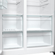 Side-by-side холодильник Gorenje NRR9185EABXL + Вакуумний пакувальник GORENJE VS120E PRO у подарунок! - зображення 17