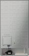 Side-by-side холодильник Gorenje NRR9185EABXL + Вакуумний пакувальник GORENJE VS120E PRO у подарунок! - зображення 19