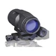 Коллиматорный прицел Магнифер комплект Sig Sauer SORJ72001, Romeo-MSR Combo Kit - изображение 4
