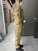 Китель F1, Турция, расцветка Жандарм, размер L - изображение 4