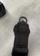 Ремень одноточечный оружейный Черный, нейлон, BLACKHAWK Storm Sling QD быстросъемный, ремень для автомата - изображение 5