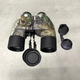 Бінокль SIGETA General 10x50 Camo тактичний всепогодний, з компасом і далекоміром, чохол, камуфляж - зображення 1