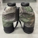 Бінокль SIGETA General 10x50 Camo тактичний всепогодний, з компасом і далекоміром, чохол, камуфляж - зображення 10