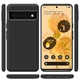 Чохол BoxFace Google Pixel 6 Pro Чорний (46133) - зображення 2