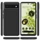Чохол BoxFace Google Pixel 6 Чорний (46124) - зображення 2