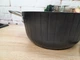 Каструля O.M.S. Collection 3118-24 см 4 л Black - зображення 4