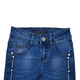 Джинсы для девочки Gallant Jeans G0936M 140 см Голубой - изображение 2