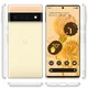 Чехол Ultra Clear Case Google Pixel 6 Pro Прозрачный (46132) - изображение 3